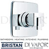 Bristan Qube Diverter Spare Parts